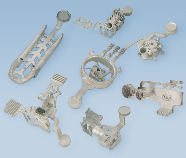 الصين Dongguan Hongwei Precision Metal Products Co., Ltd. ملف الشركة