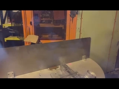 قطع بالليزر