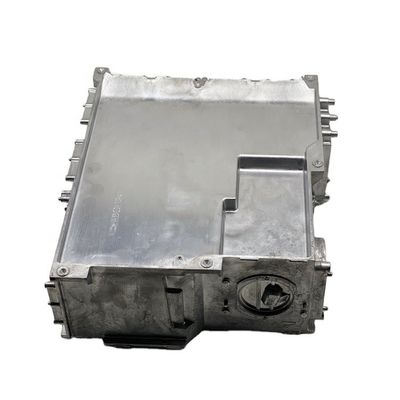 Custom casting Quality assured custom accessory alloy adc12 lighting accessories aluminum alloy die casting